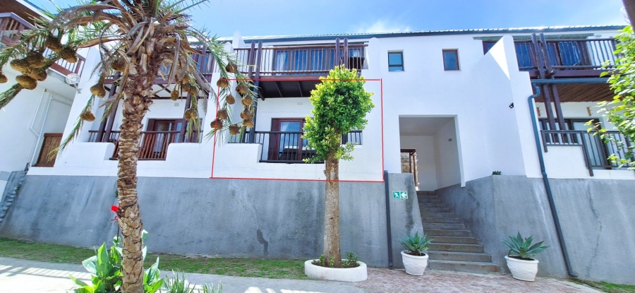 1 Bedroom Property for Sale in Witsand Western Cape